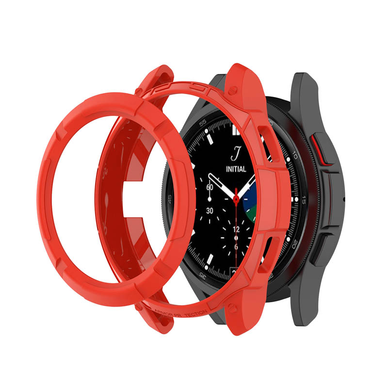 Protective Case for Samsung Galaxy Watch 4