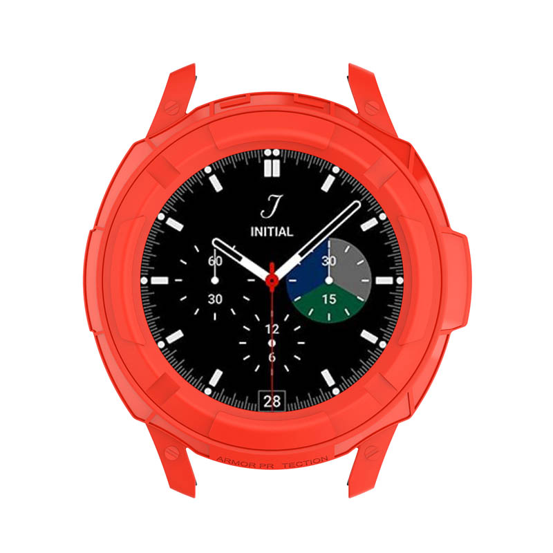 Protective Case for Samsung Galaxy Watch 4