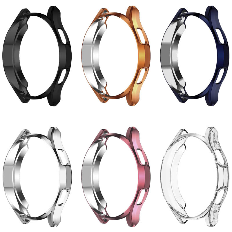 TPU Protective Case for Samsung Galaxy Watch 3