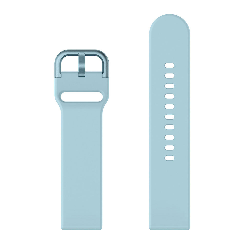 Rubber Strap for Samsung Galaxy Watch 46mm, Gear S3 & Others