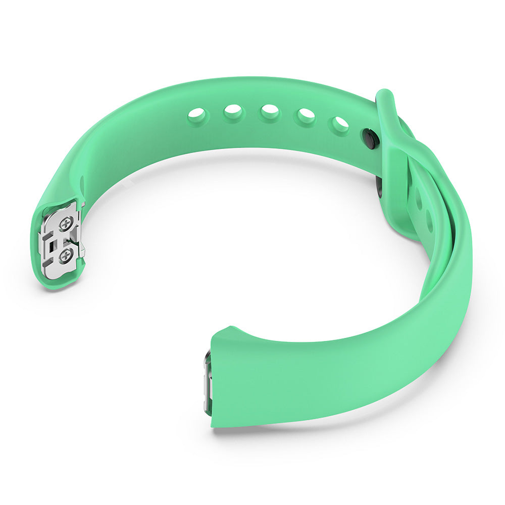 Rubber Strap for Samsung Galaxy Fit-e