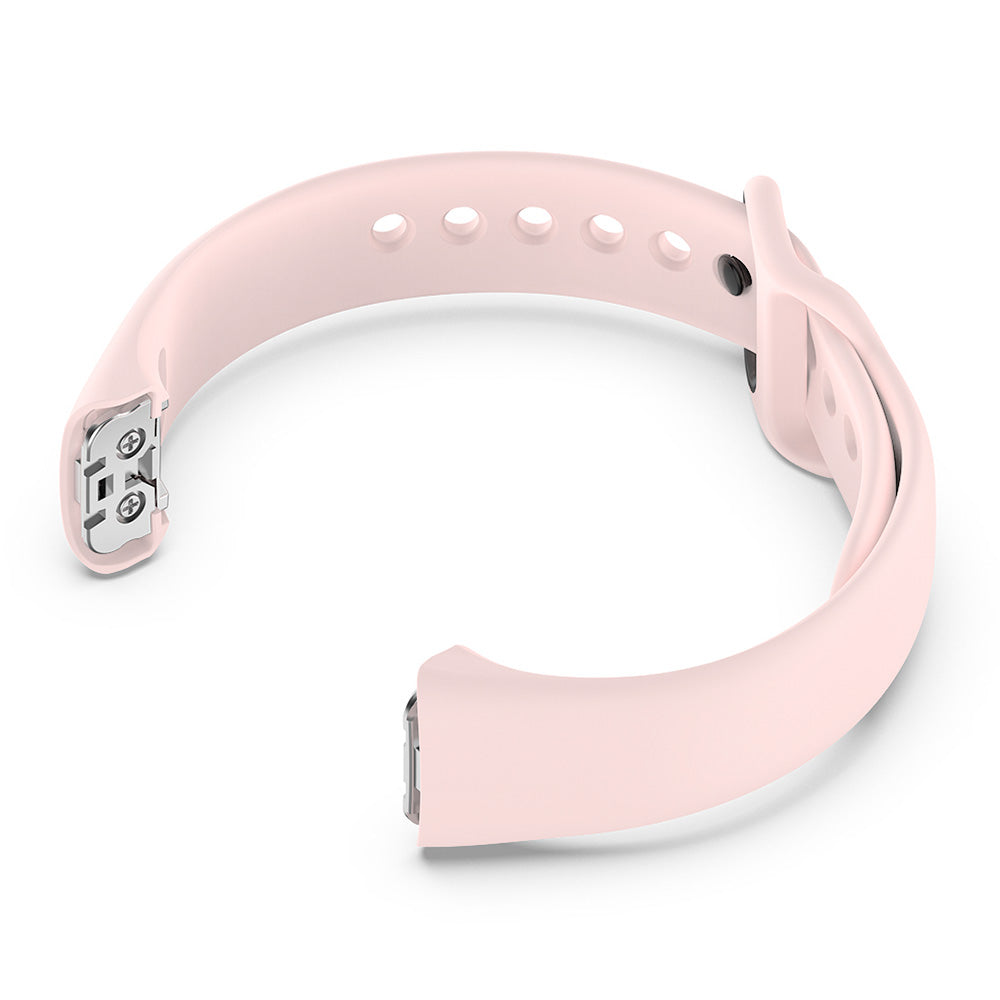 Rubber Strap for Samsung Galaxy Fit-e