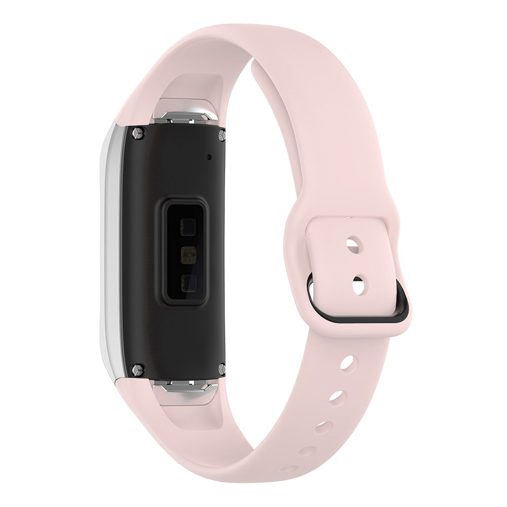 Rubber Strap for Samsung Galaxy Fit-e