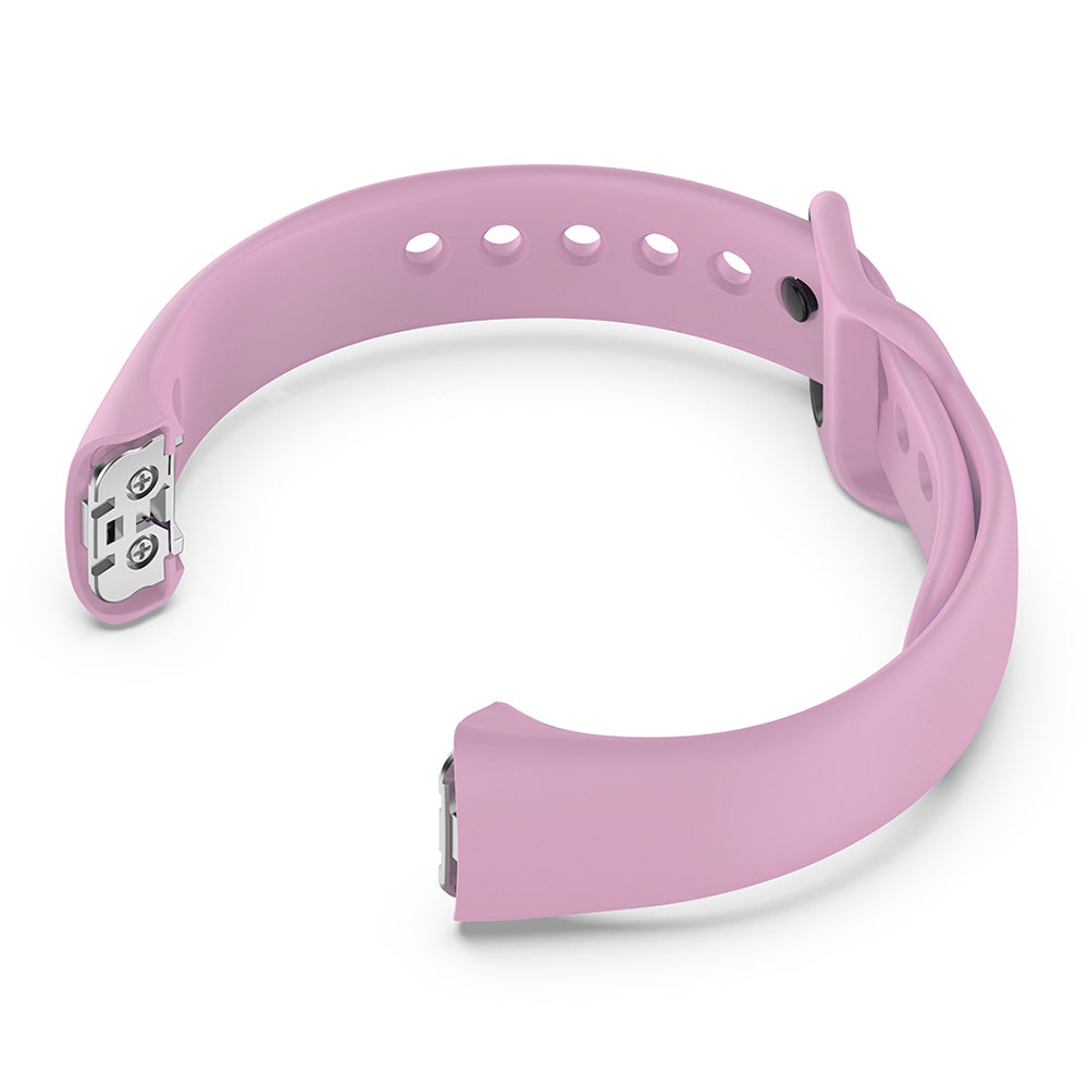 Rubber Strap for Samsung Galaxy Fit-e