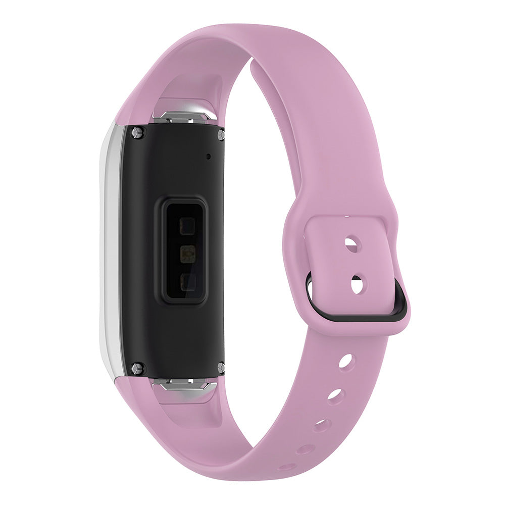 Rubber Strap for Samsung Galaxy Fit-e