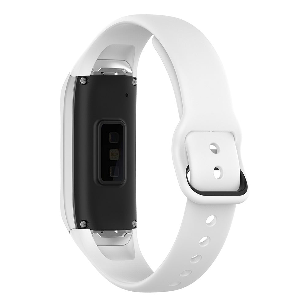Rubber Strap for Samsung Galaxy Fit-e