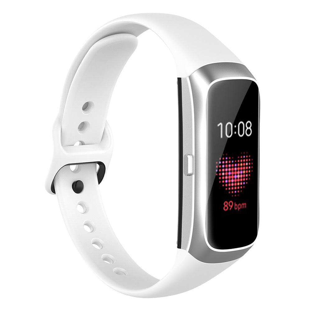 Rubber Strap for Samsung Galaxy Fit-e