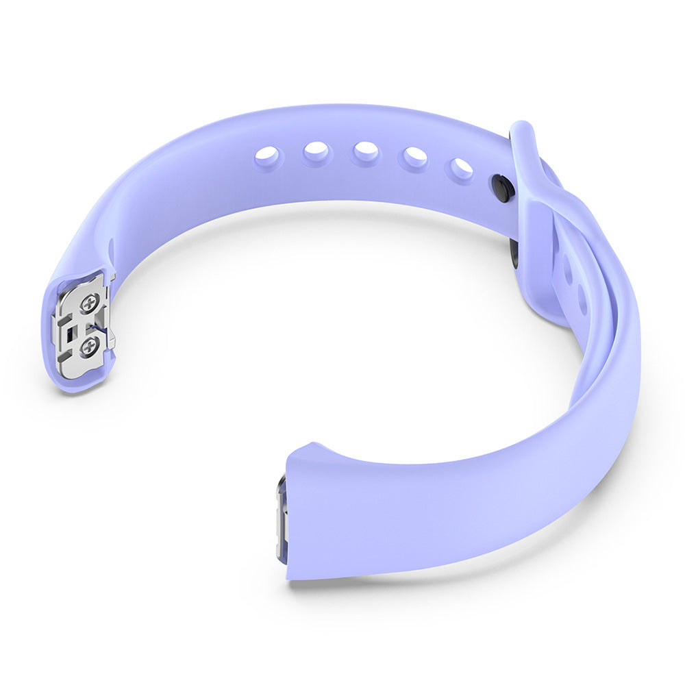 Rubber Strap for Samsung Galaxy Fit-e