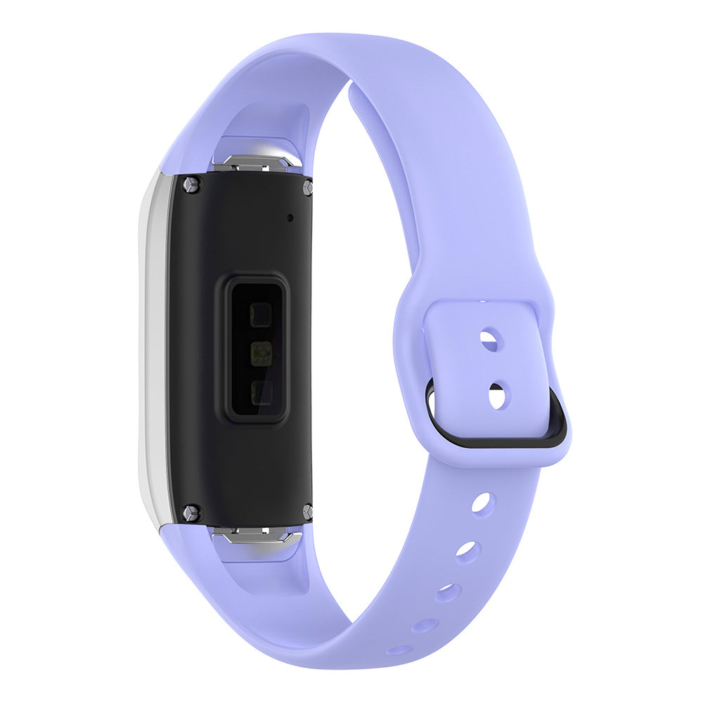 Rubber Strap for Samsung Galaxy Fit-e