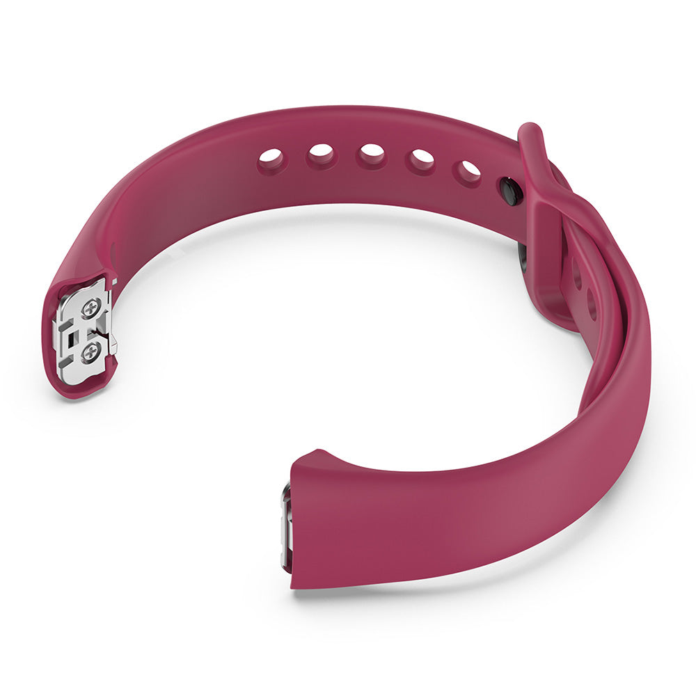 Rubber Strap for Samsung Galaxy Fit-e