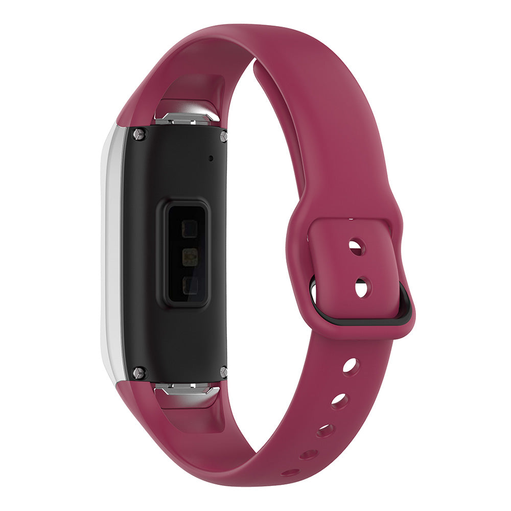Rubber Strap for Samsung Galaxy Fit-e