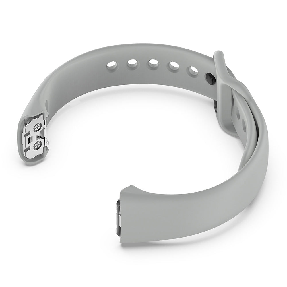 Rubber Strap for Samsung Galaxy Fit-e
