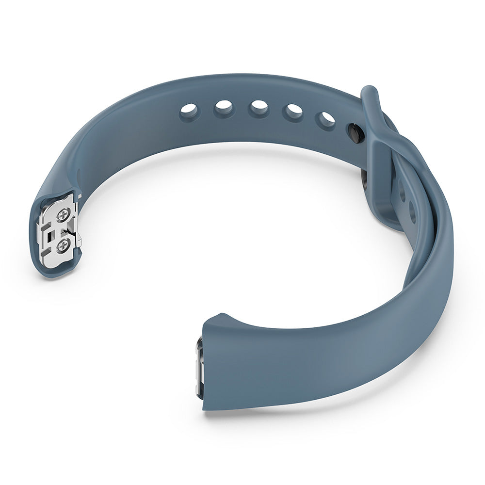 Rubber Strap for Samsung Galaxy Fit-e
