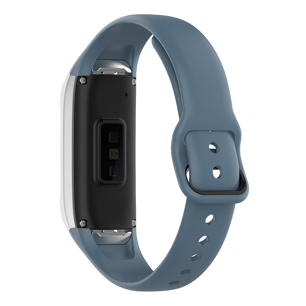 Rubber Strap for Samsung Galaxy Fit-e