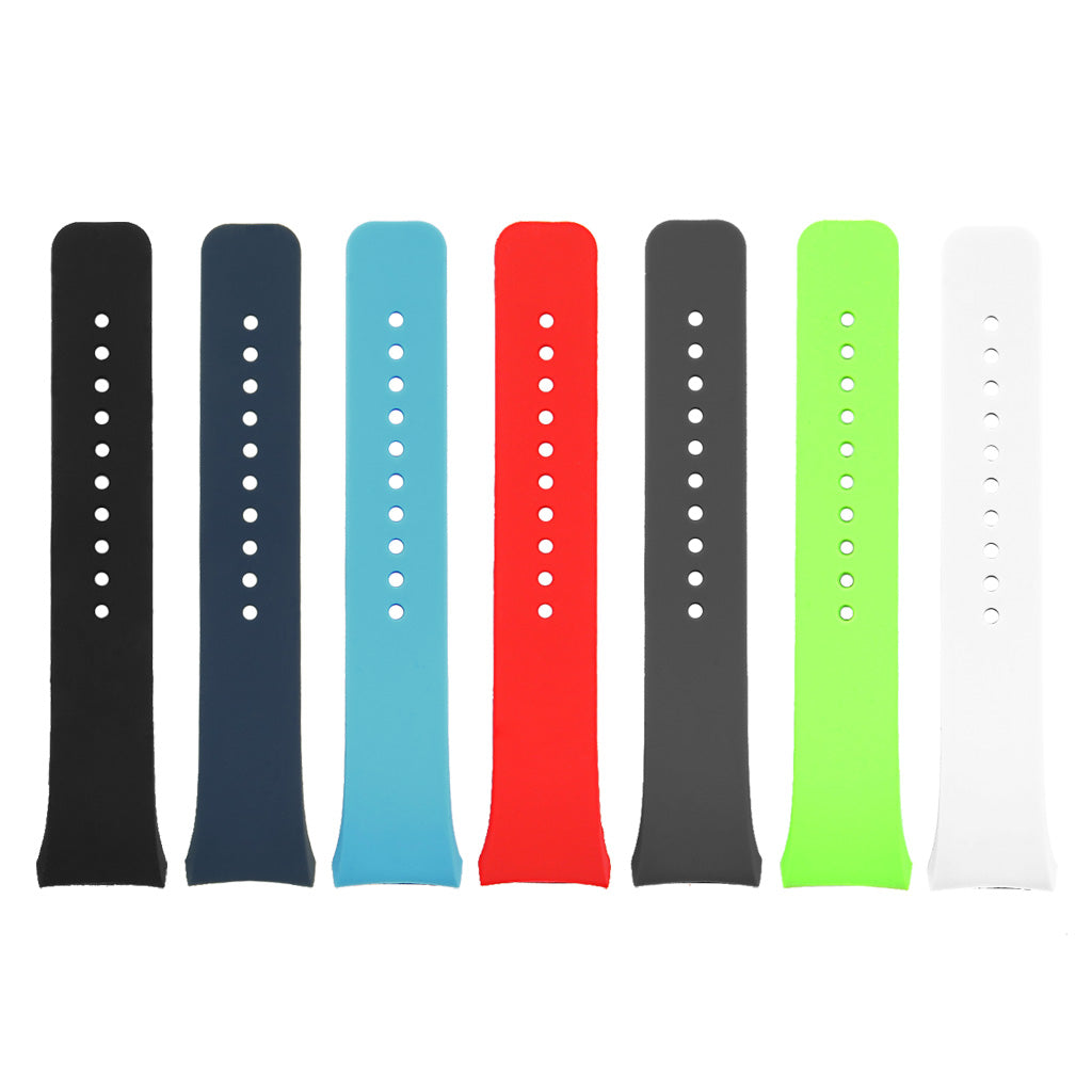 Silicone Strap for Samsung Gear S2 R720