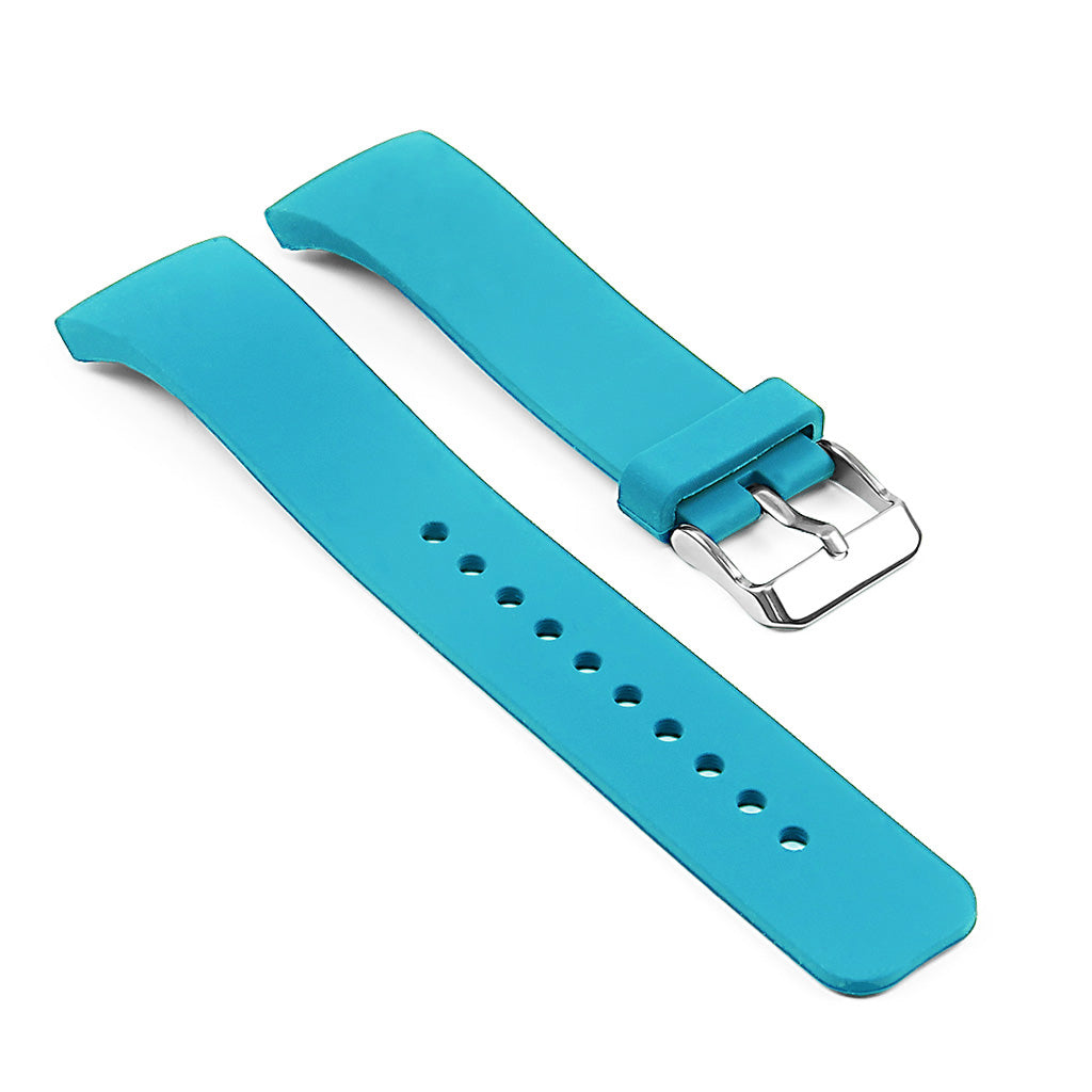Silicone Strap for Samsung Gear S2 R720