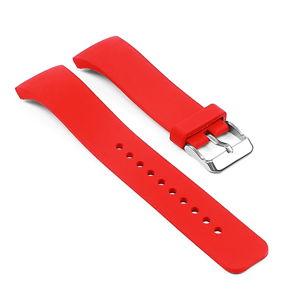 Silicone Strap for Samsung Gear S2 R720