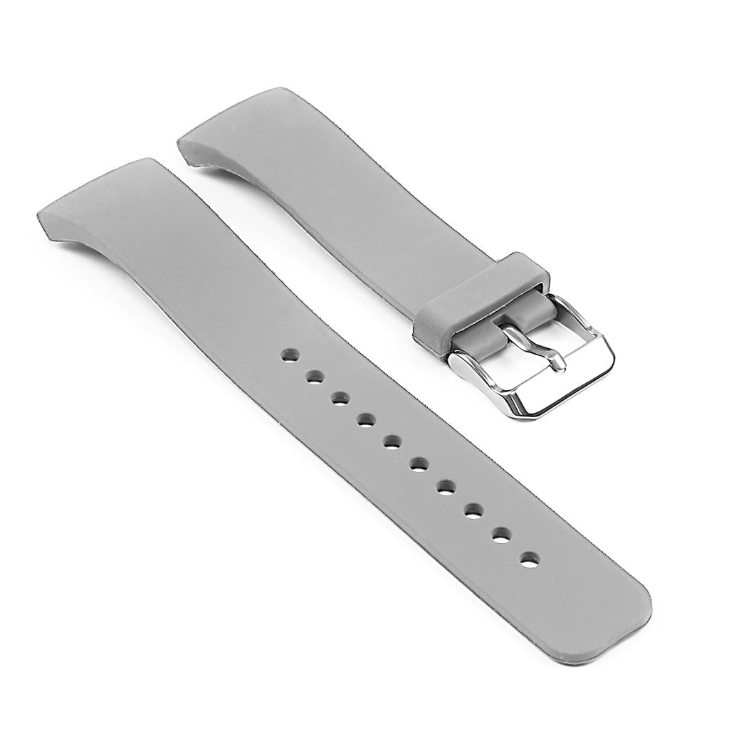 Silicone Strap for Samsung Gear S2 R720