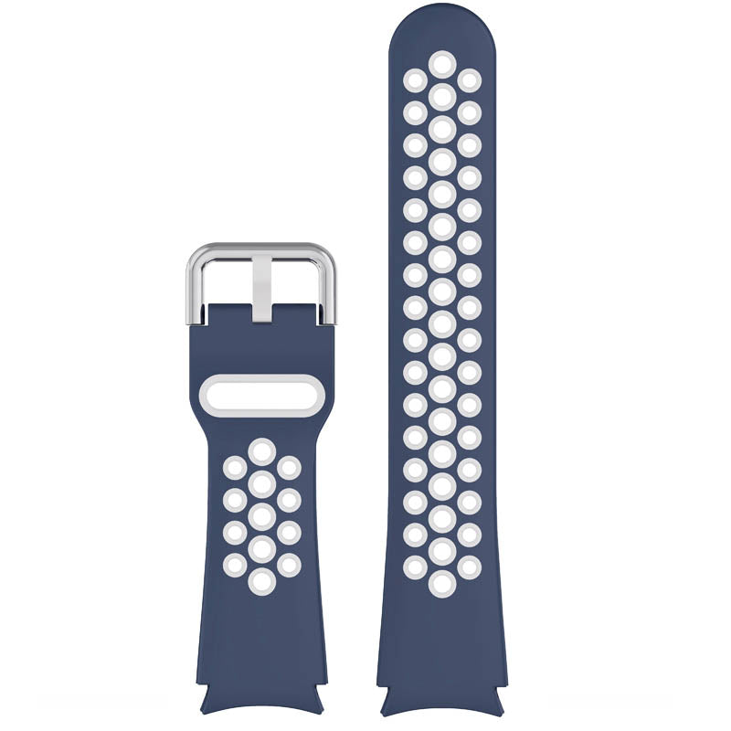 Perforated Silicone Strap for Fitbit Versa & Versa 2