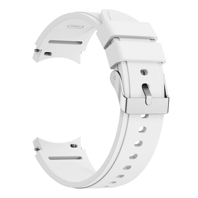 Silicone Strap for Samsung Galaxy Watch 4