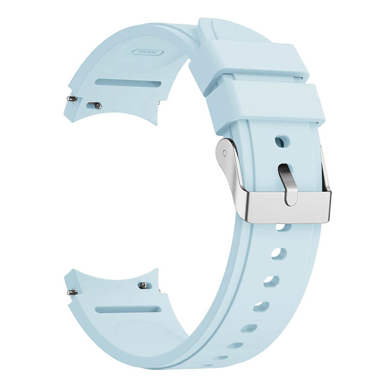 Silicone Strap for Samsung Galaxy Watch 4