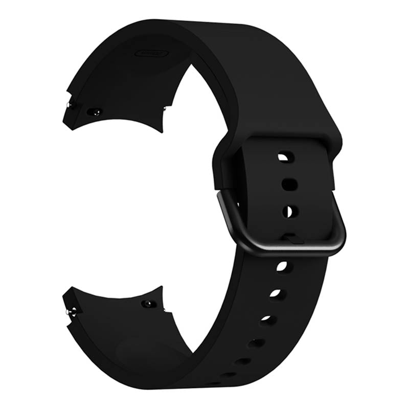 Rubber Strap for Samsung Galaxy Watch 4