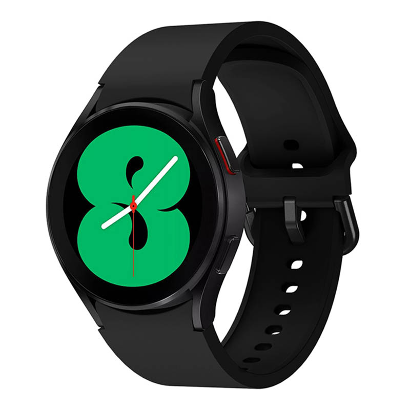 Rubber Strap for Samsung Galaxy Watch 4