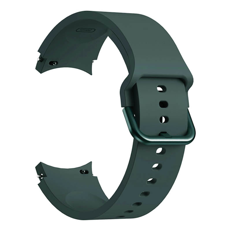 Rubber Strap for Samsung Galaxy Watch 4