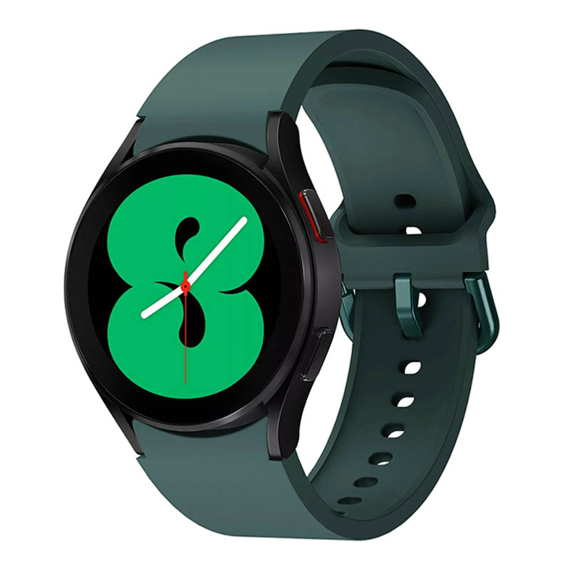 Rubber Strap for Samsung Galaxy Watch 4