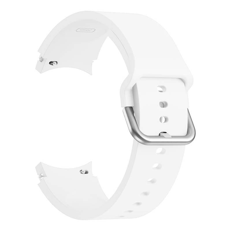 Rubber Strap for Samsung Galaxy Watch 4
