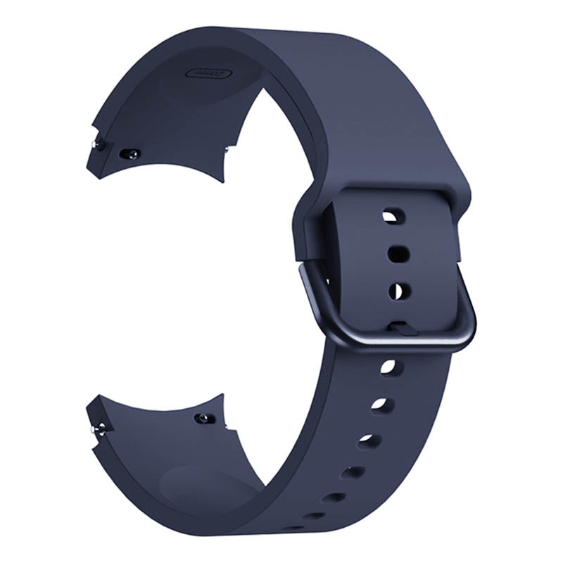 Rubber Strap for Samsung Galaxy Watch 4