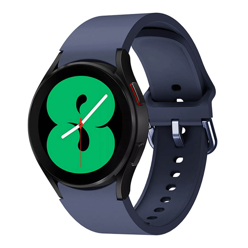 Rubber Strap for Samsung Galaxy Watch 4