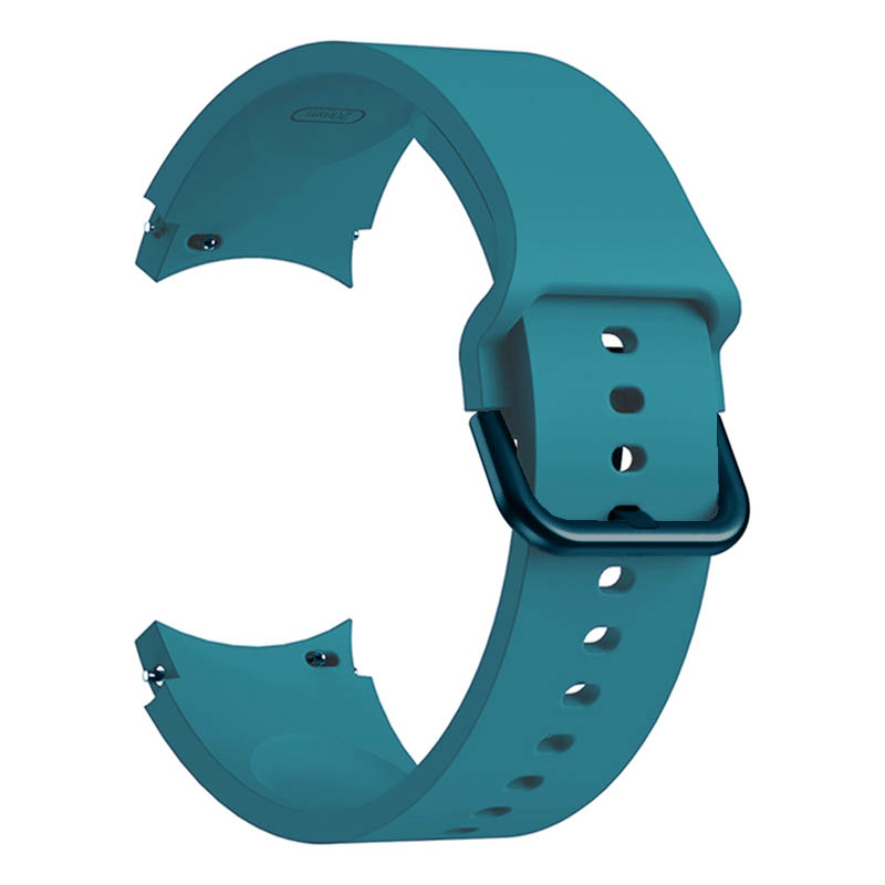 Rubber Strap for Samsung Galaxy Watch 4