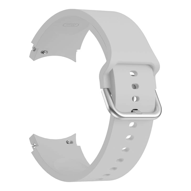 Rubber Strap for Samsung Galaxy Watch 4