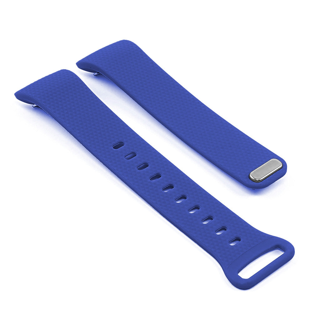 Silicone Strap for Samsung Galaxy Watch 4