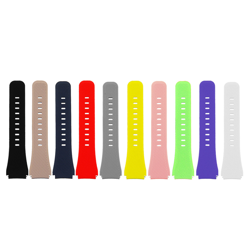 Silicone Band for Samsung Gear S3