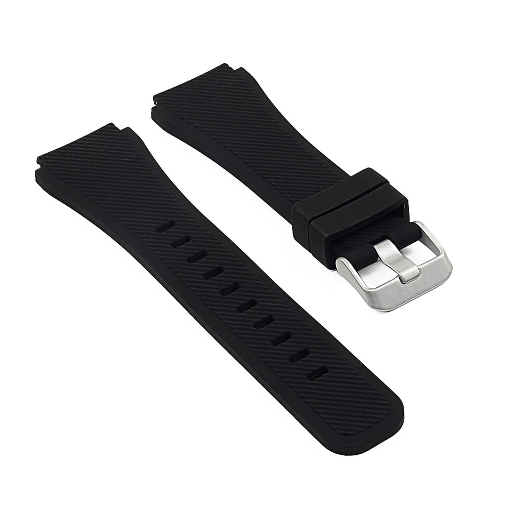 Silicone Band for Samsung Gear S2 SM-R720