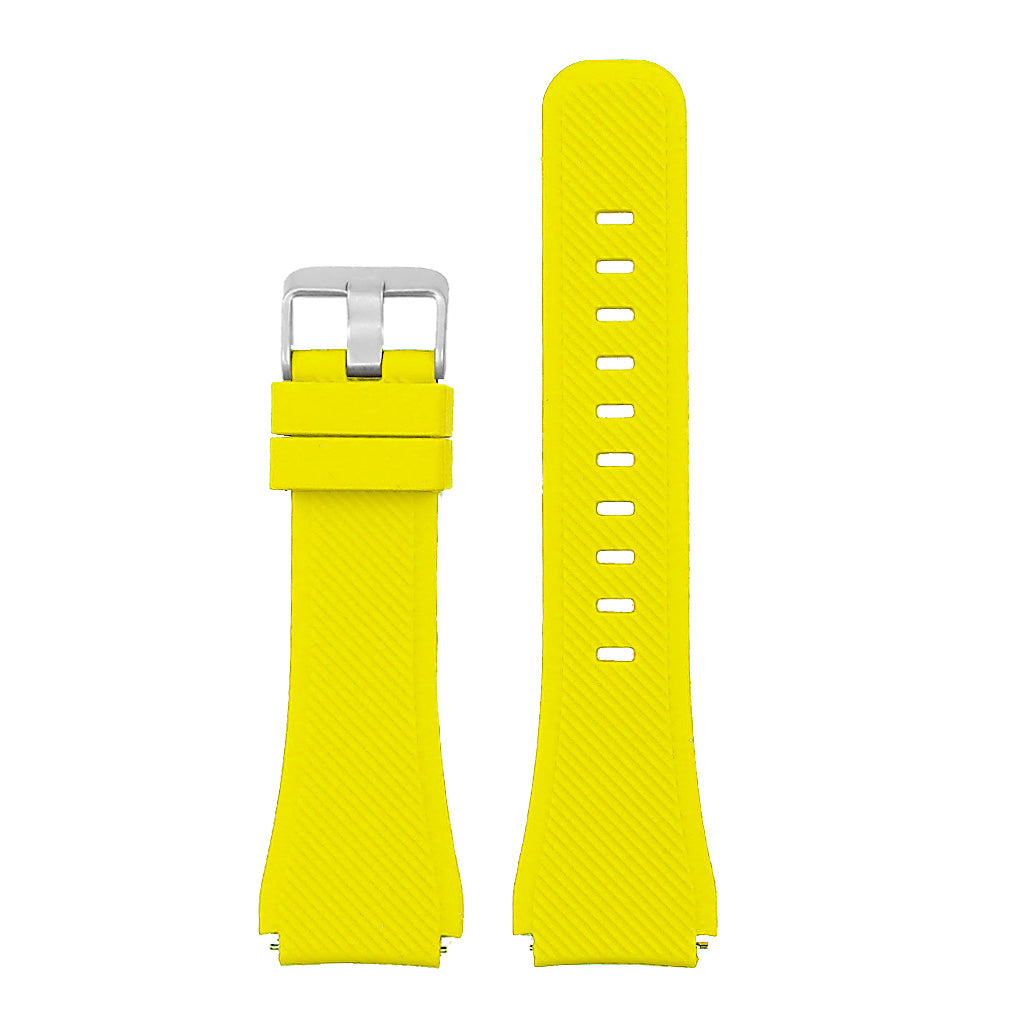 Silicone Band for Samsung Gear S3
