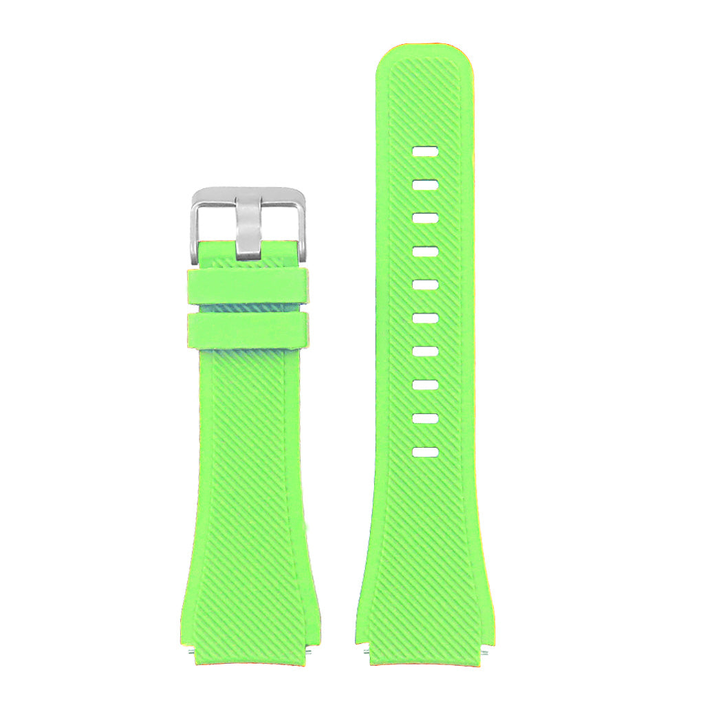 Silicone Band for Samsung Gear S3