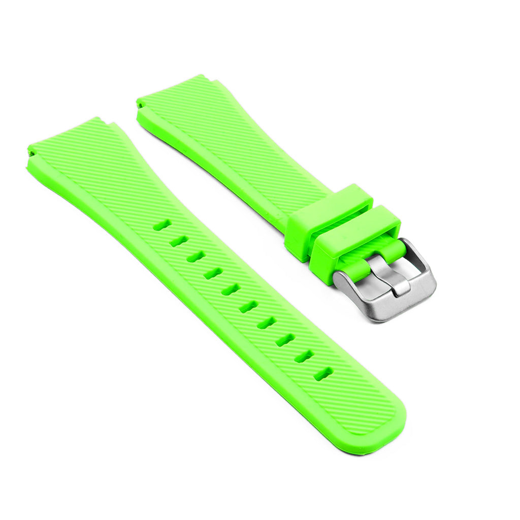 Silicone Band for Samsung Gear S3