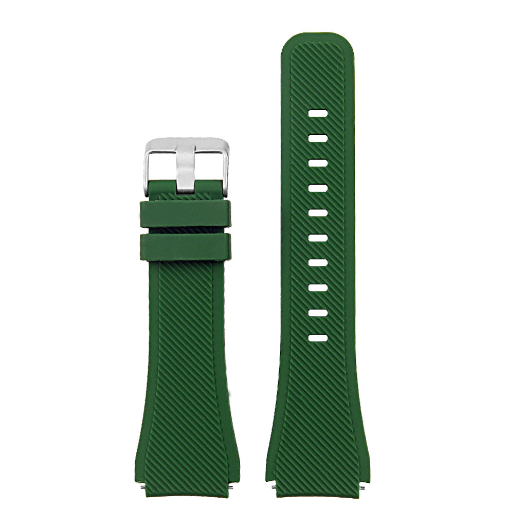 Silicone Band for Samsung Gear S3