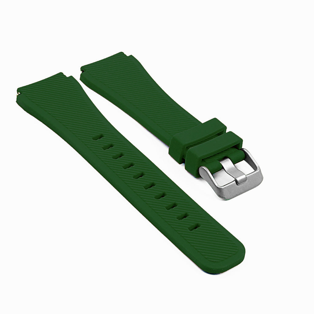 Silicone Band for Samsung Gear S3