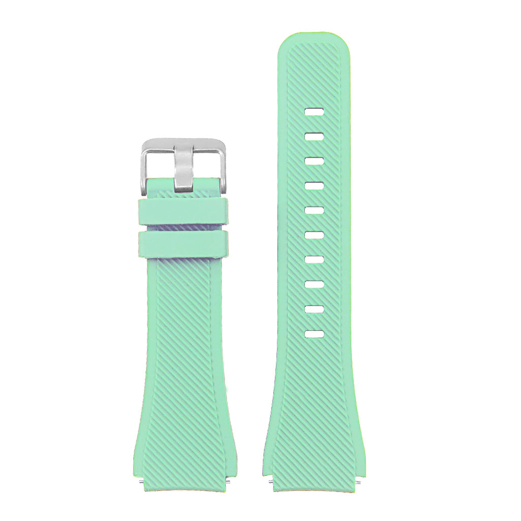 Silicone Band for Samsung Gear S3