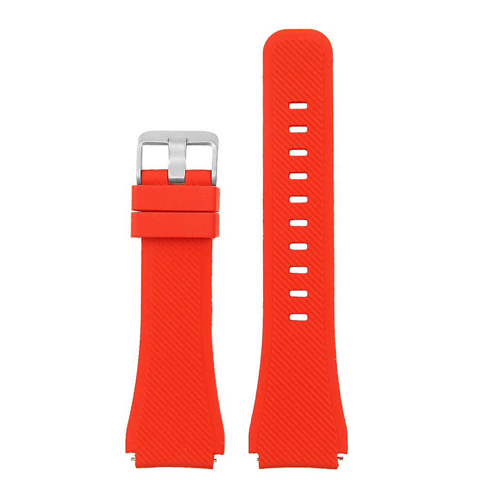 Silicone Band for Samsung Gear S3