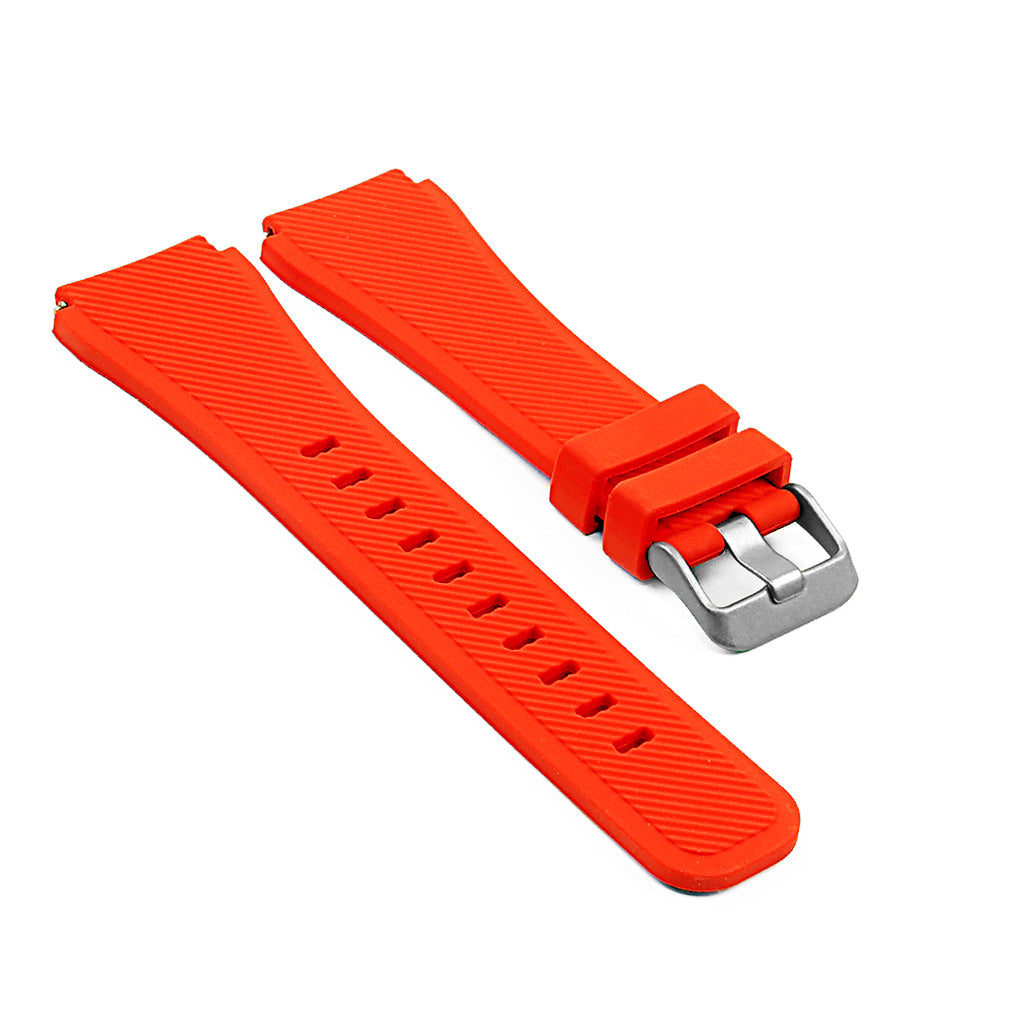 Silicone Band for Samsung Gear S3
