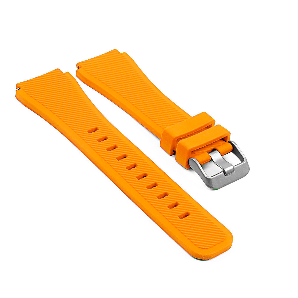 Silicone Band for Samsung Gear S3