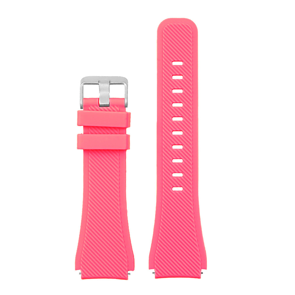 Silicone Band for Samsung Gear S3