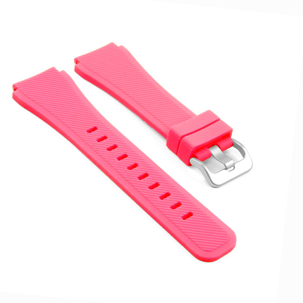 Silicone Band for Samsung Gear S3