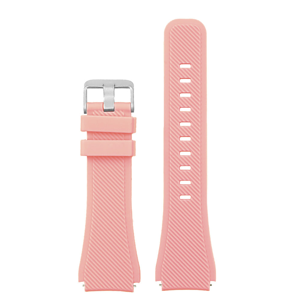 Silicone Band for Samsung Gear S3