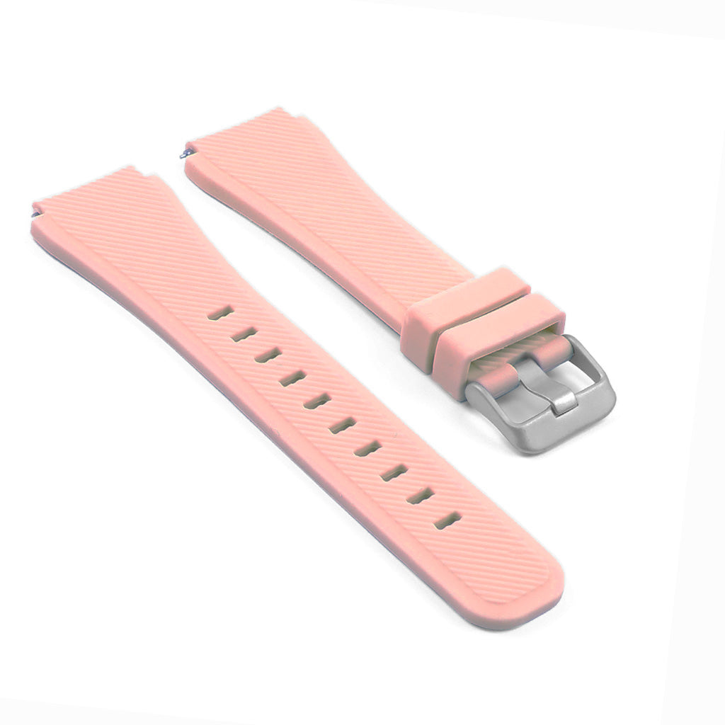 Silicone Band for Samsung Gear S3